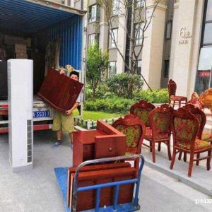 广州人人搬家公司分享的红木家具专业的打包方法