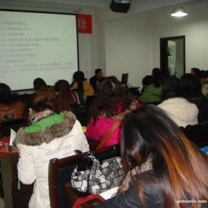长江教育开设中级会计，经验丰富历史悠久