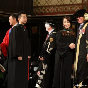 中国人民大学与加拿大女王大学**硕士项目——做不被定义的自己